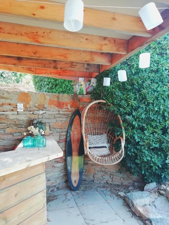 Le Repaire De La Cadiere A 5Mn Des Plages ! Saint-Cyr-sur-Mer Kültér fotó